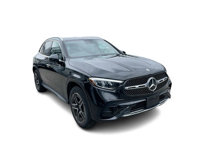 Mercedes-Benz GLC  2025 à Richmond, Colombie-Britannique