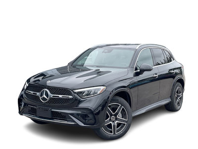 Mercedes-Benz GLC  2025 à Richmond, Colombie-Britannique