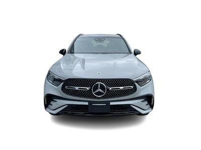 2025 Mercedes-Benz GLC in Richmond, British Columbia
