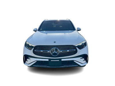2025 Mercedes-Benz GLC in Richmond, British Columbia