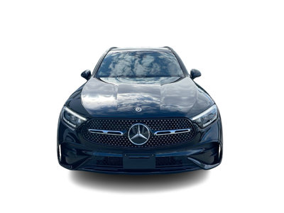 2025 Mercedes-Benz GLC in Richmond, British Columbia