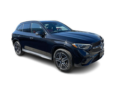 Mercedes-Benz GLC  2025 à Richmond, Colombie-Britannique
