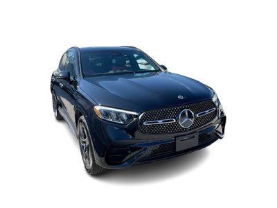 Mercedes-Benz GLC  2025 à Richmond, Colombie-Britannique