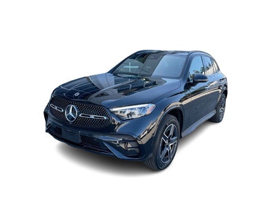 Mercedes-Benz GLC  2025 à Richmond, Colombie-Britannique