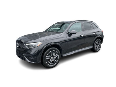 Mercedes-Benz GLC  2025 à Richmond, Colombie-Britannique