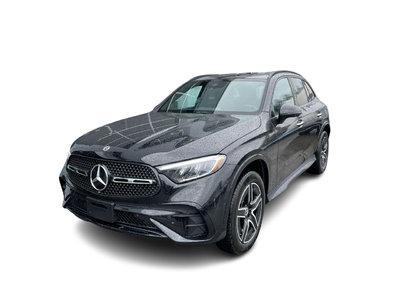 Mercedes-Benz GLC  2025 à Richmond, Colombie-Britannique