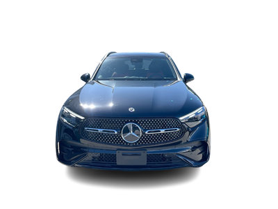 2025 Mercedes-Benz GLC in Richmond, British Columbia