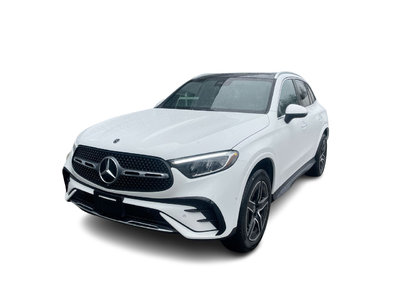 Mercedes-Benz GLC  2025 à Richmond, Colombie-Britannique