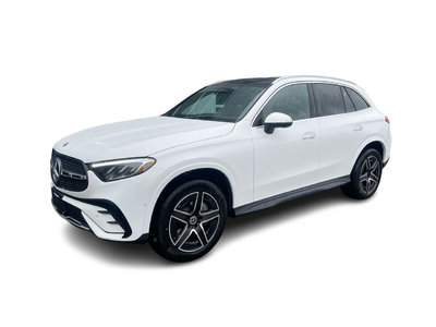 Mercedes-Benz GLC  2025 à Richmond, Colombie-Britannique