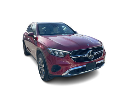 Mercedes-Benz GLC  2025 à Richmond, Colombie-Britannique