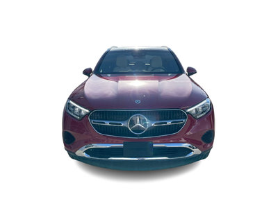 Mercedes-Benz GLC  2025 à Richmond, Colombie-Britannique