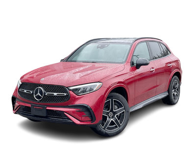 Mercedes-Benz GLC  2025 à Richmond, Colombie-Britannique