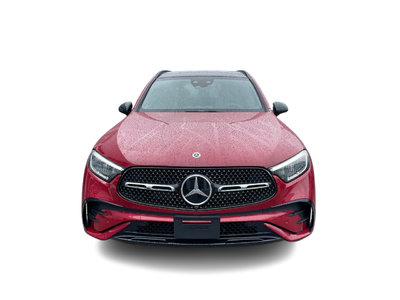 Mercedes-Benz GLC  2025 à Richmond, Colombie-Britannique