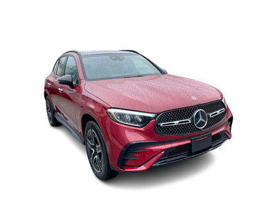 Mercedes-Benz GLC  2025 à Richmond, Colombie-Britannique
