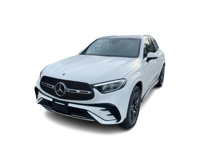 Mercedes-Benz GLC  2025 à Richmond, Colombie-Britannique