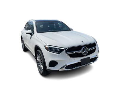 2025 Mercedes-Benz GLC in Richmond, British Columbia