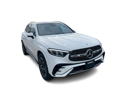 Mercedes-Benz GLC  2025 à Richmond, Colombie-Britannique
