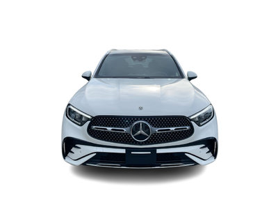 Mercedes-Benz GLC  2025 à Richmond, Colombie-Britannique