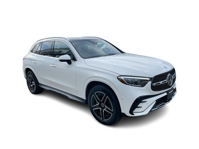 Mercedes-Benz GLC  2025 à Richmond, Colombie-Britannique