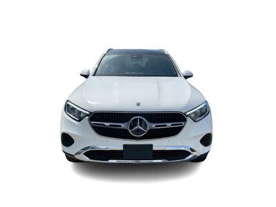 2025 Mercedes-Benz GLC in Richmond, British Columbia