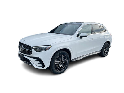 Mercedes-Benz GLC  2025 à Richmond, Colombie-Britannique