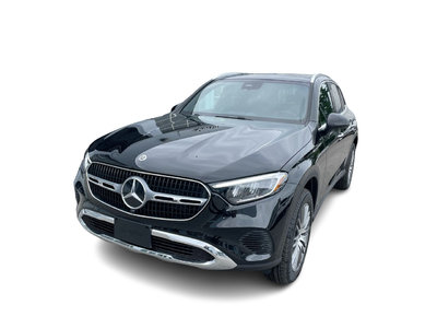 2025 Mercedes-Benz GLC in Richmond, British Columbia