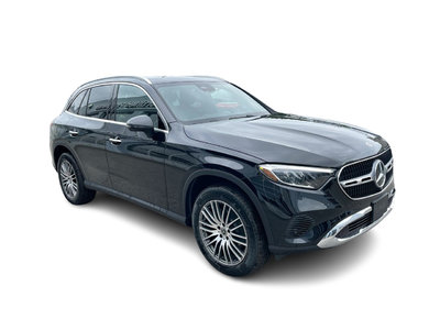 2025 Mercedes-Benz GLC in Richmond, British Columbia