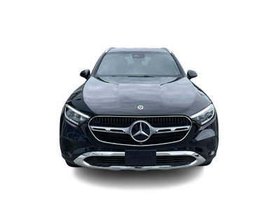 2025 Mercedes-Benz GLC in Richmond, British Columbia