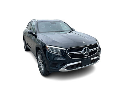 2025 Mercedes-Benz GLC in Richmond, British Columbia