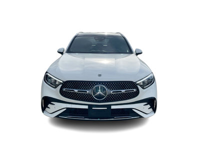 2025 Mercedes-Benz GLC in Richmond, British Columbia