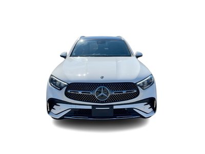 2026 Mercedes-Benz GLC in Richmond, British Columbia