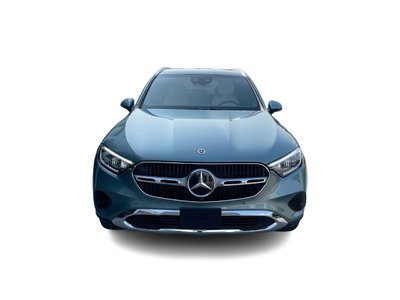 2026 Mercedes-Benz GLC in Richmond, British Columbia