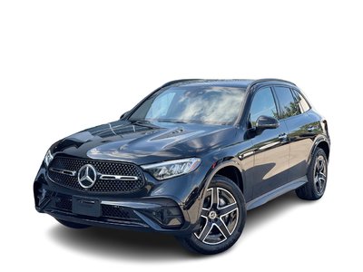 2026 Mercedes-Benz GLC in Richmond, British Columbia