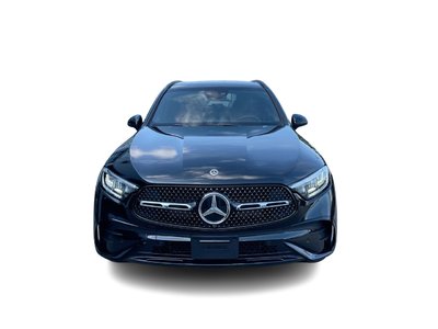 2026 Mercedes-Benz GLC in Richmond, British Columbia