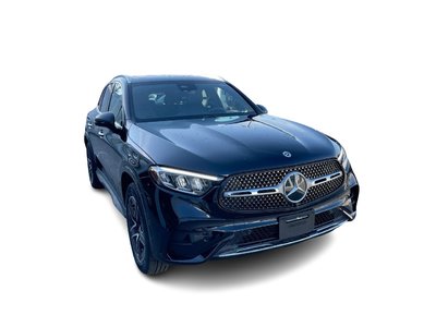 2026 Mercedes-Benz GLC in Richmond, British Columbia
