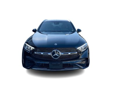 2026 Mercedes-Benz GLC in Richmond, British Columbia