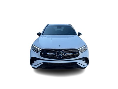 2026 Mercedes-Benz GLC in Vancouver, British Columbia