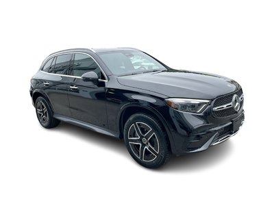 2026 Mercedes-Benz GLC in Richmond, British Columbia