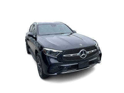 2026 Mercedes-Benz GLC in Richmond, British Columbia