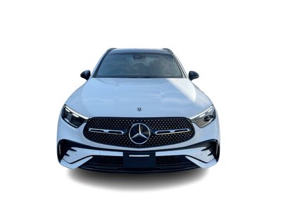 2026 Mercedes-Benz GLC in Richmond, British Columbia