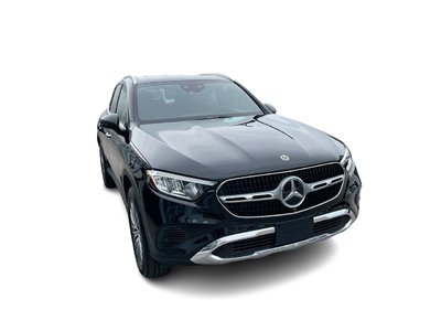 2026 Mercedes-Benz GLC in Richmond, British Columbia
