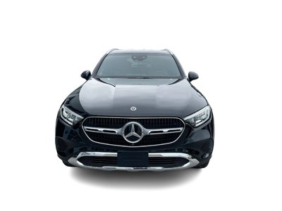 2026 Mercedes-Benz GLC in Richmond, British Columbia