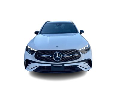 2026 Mercedes-Benz GLC in Richmond, British Columbia