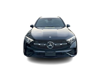 2026 Mercedes-Benz GLC in Richmond, British Columbia