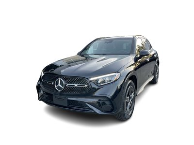 2026 Mercedes-Benz GLC in Richmond, British Columbia