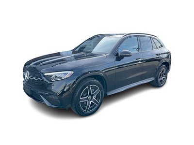 Mercedes-Benz GLC  2026 à Richmond, Colombie-Britannique