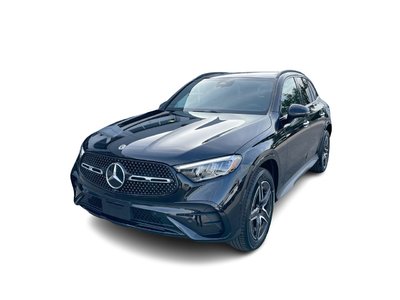Mercedes-Benz GLC  2026 à Richmond, Colombie-Britannique