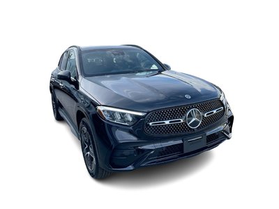 2026 Mercedes-Benz GLC in Vancouver, British Columbia