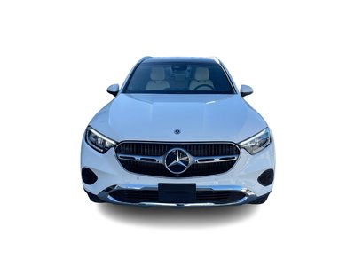 2026 Mercedes-Benz GLC in Richmond, British Columbia