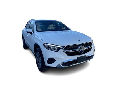 2026 Mercedes-Benz GLC in Richmond, British Columbia